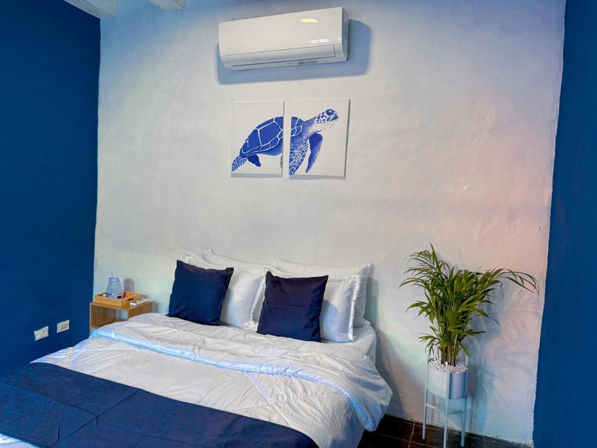 Casa Marelia Residence, House In