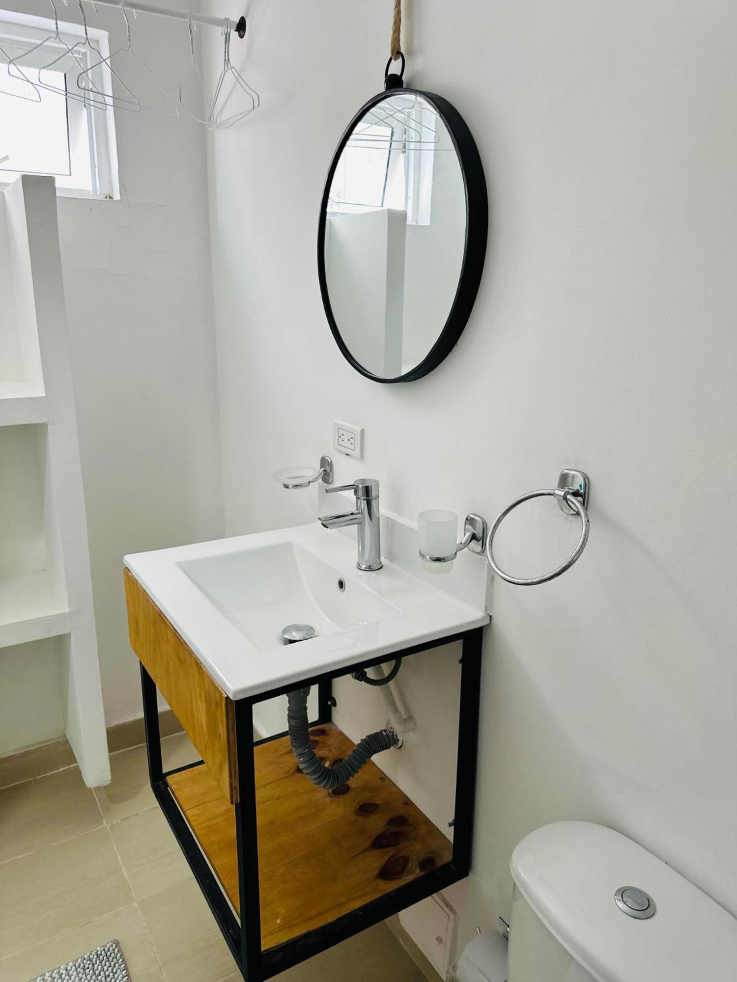 Le Marie Guest house