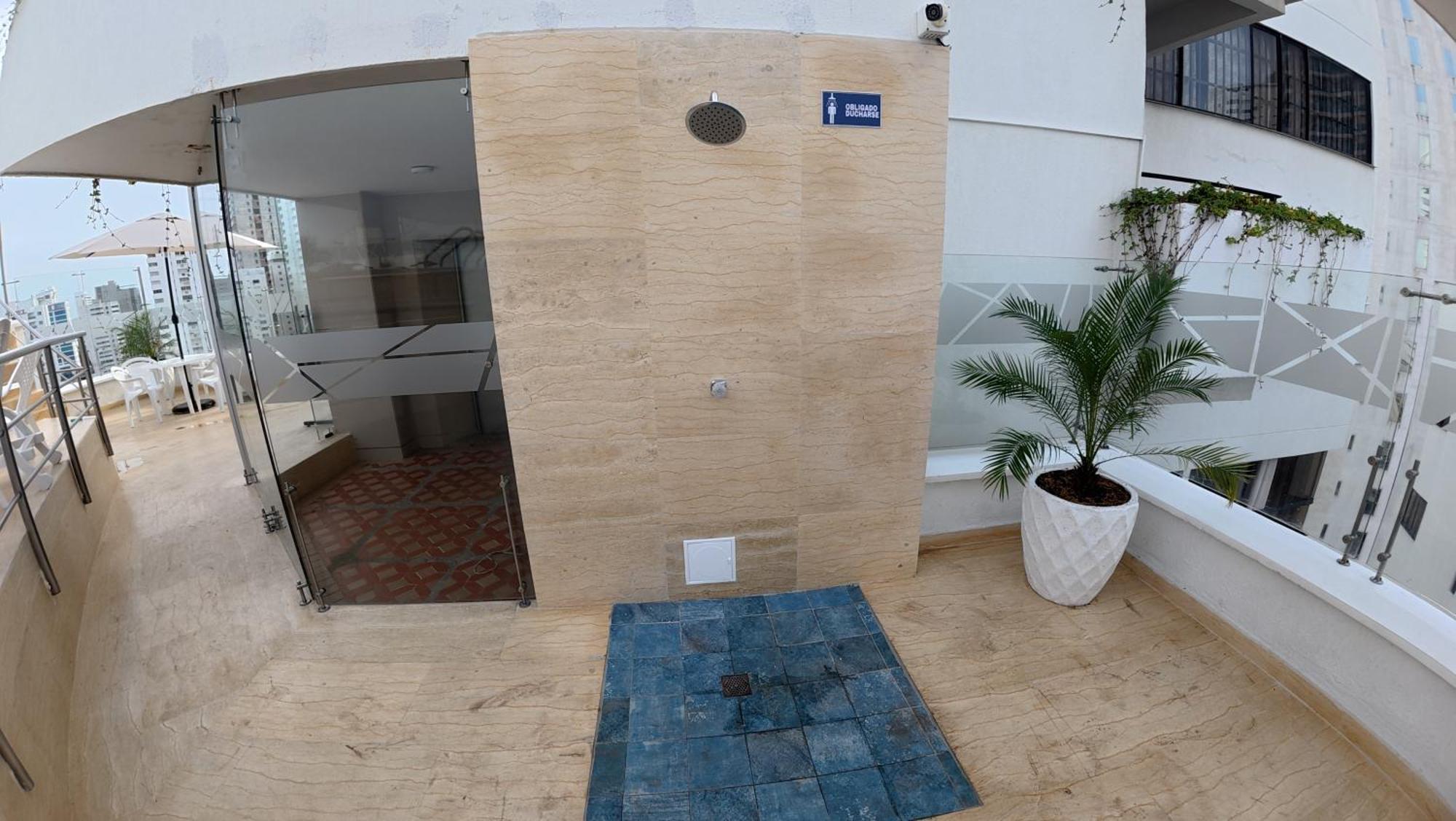 Apartamento Rivas