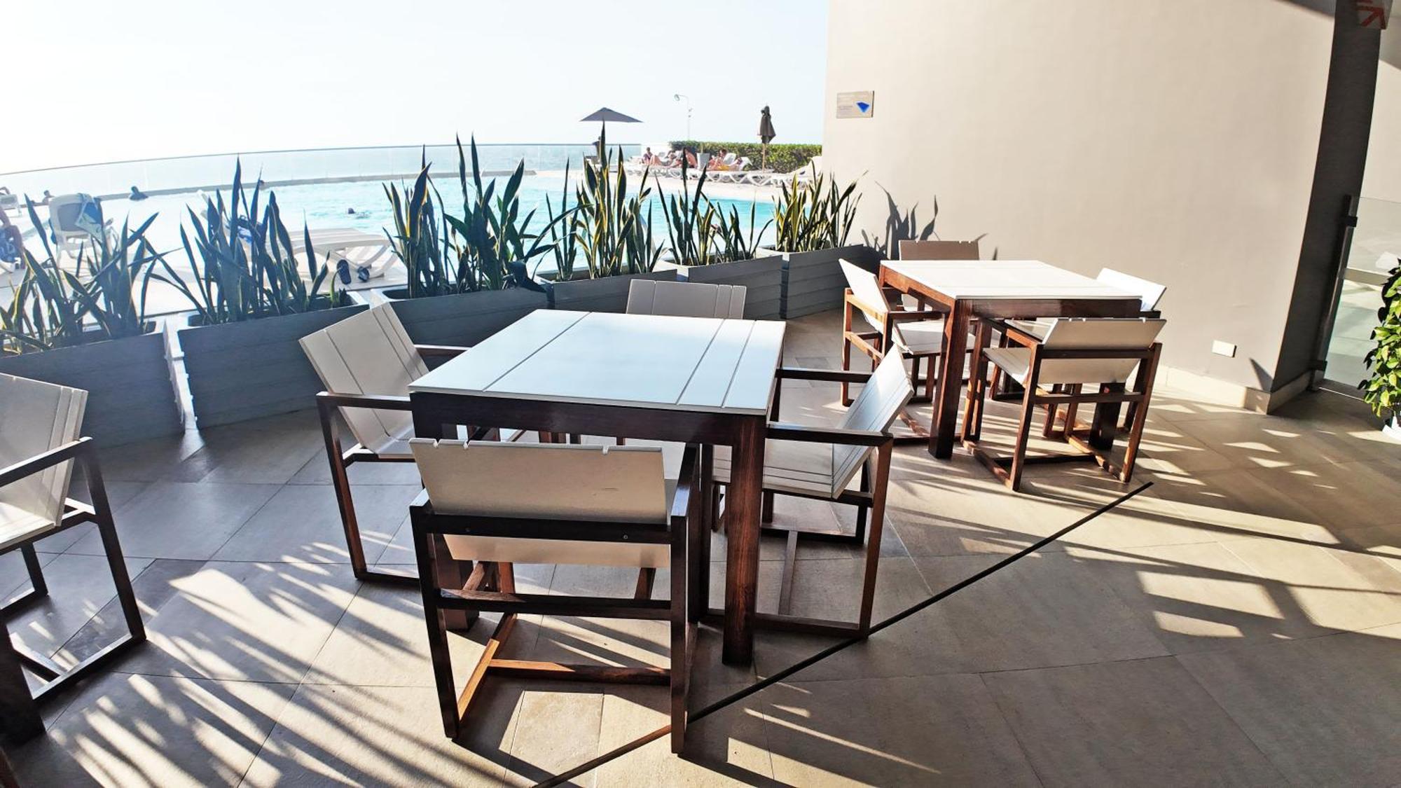 Beautiful . Incredible Ocean Views, Morros Apartment