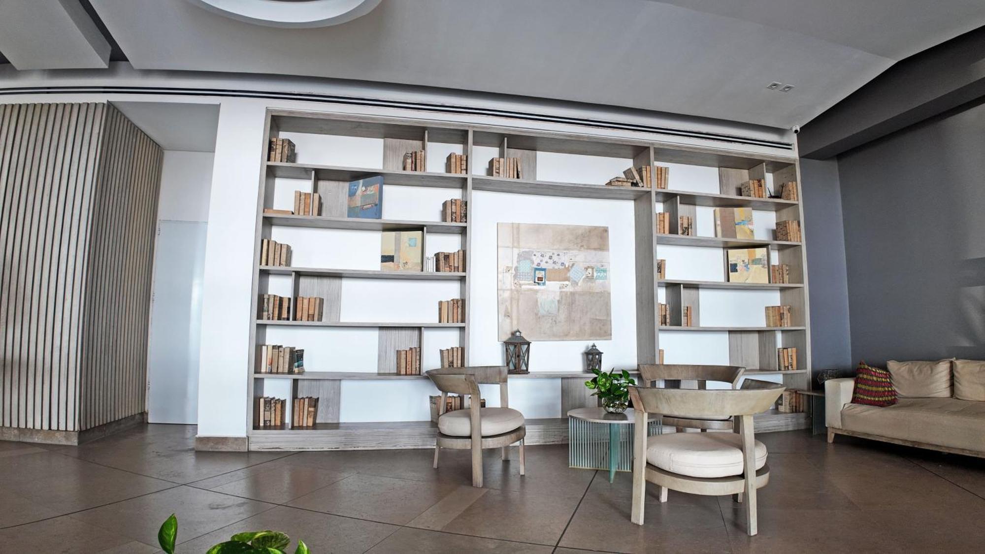 Beautiful . Incredible Ocean Views, Morros Apartment