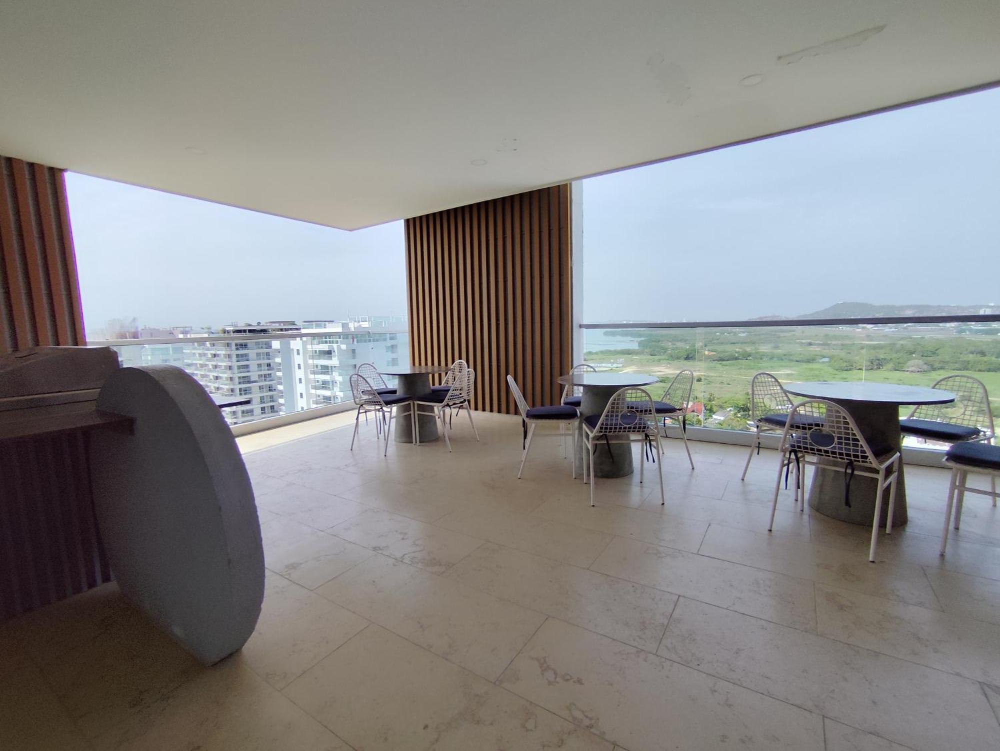 Apartment 1h Encanto @ Sunno *