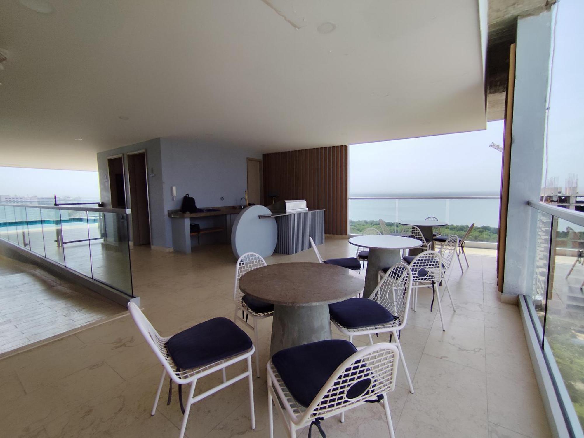 1h Encanto @ Sunno Apartment