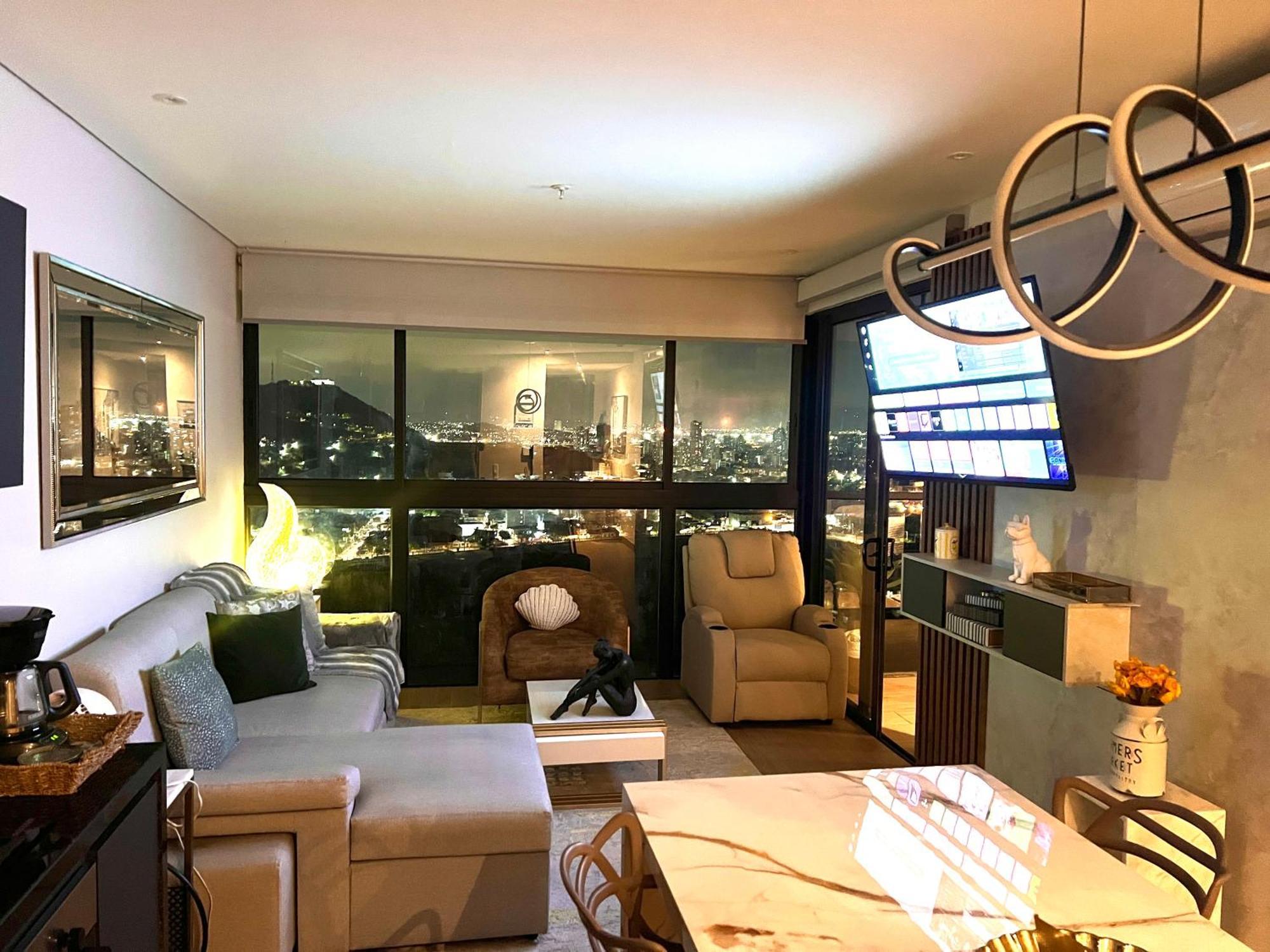 Apartamento Murano Centro 1 - 25 Floor Byimz