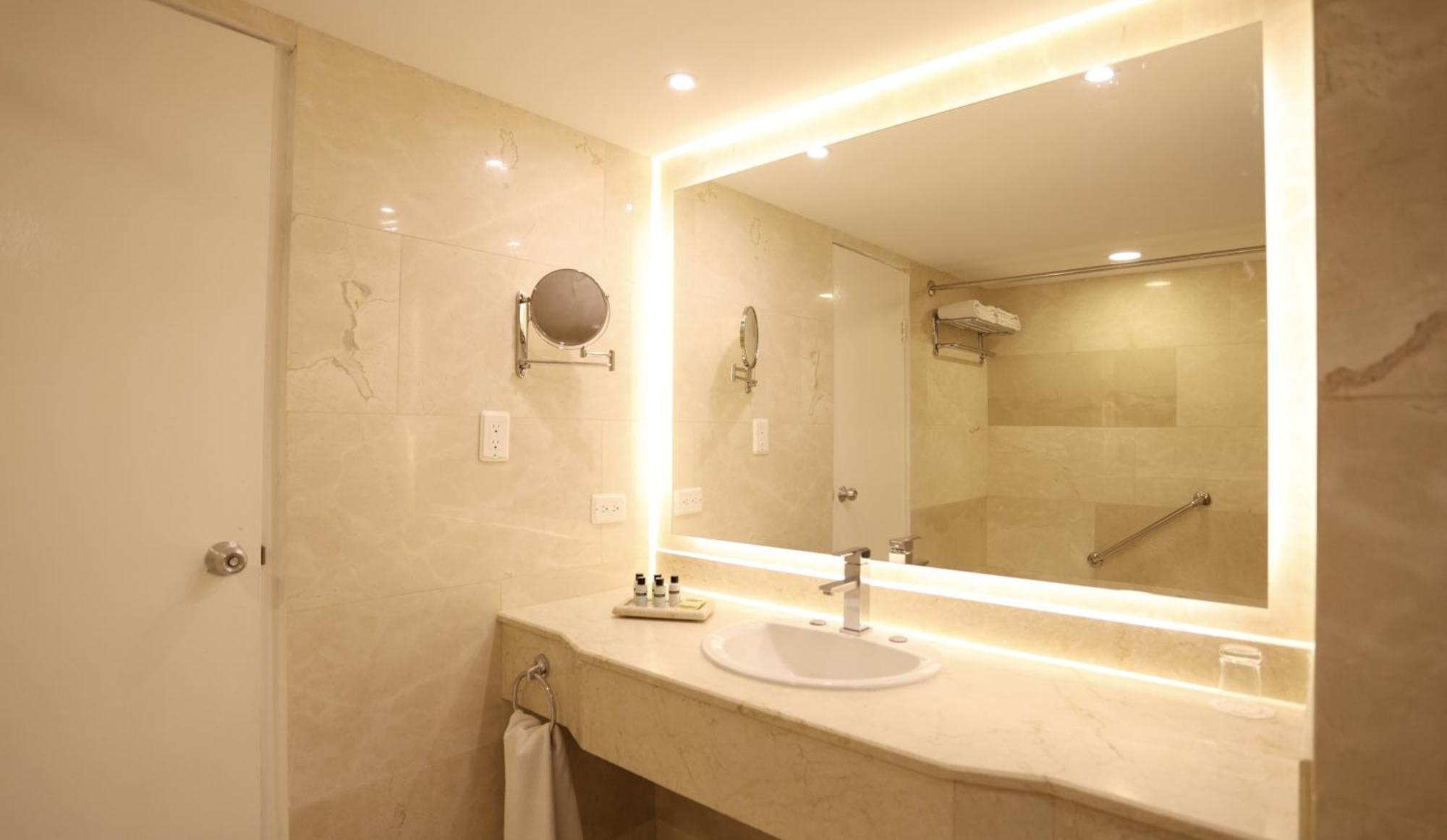 Almirante Colombia Hotel 5*