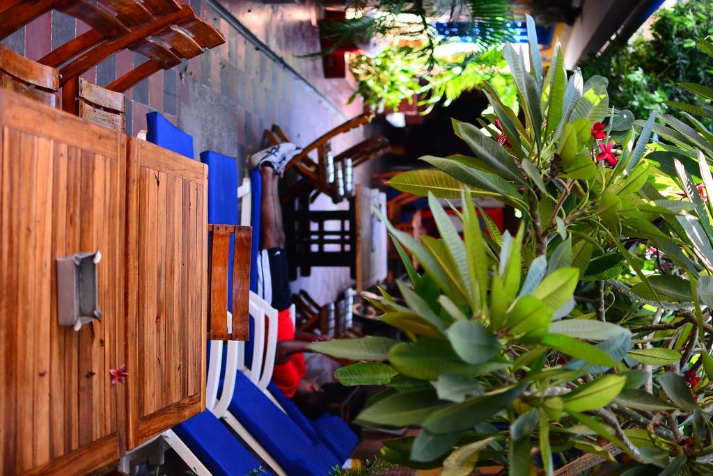 Albergue Mamabella *