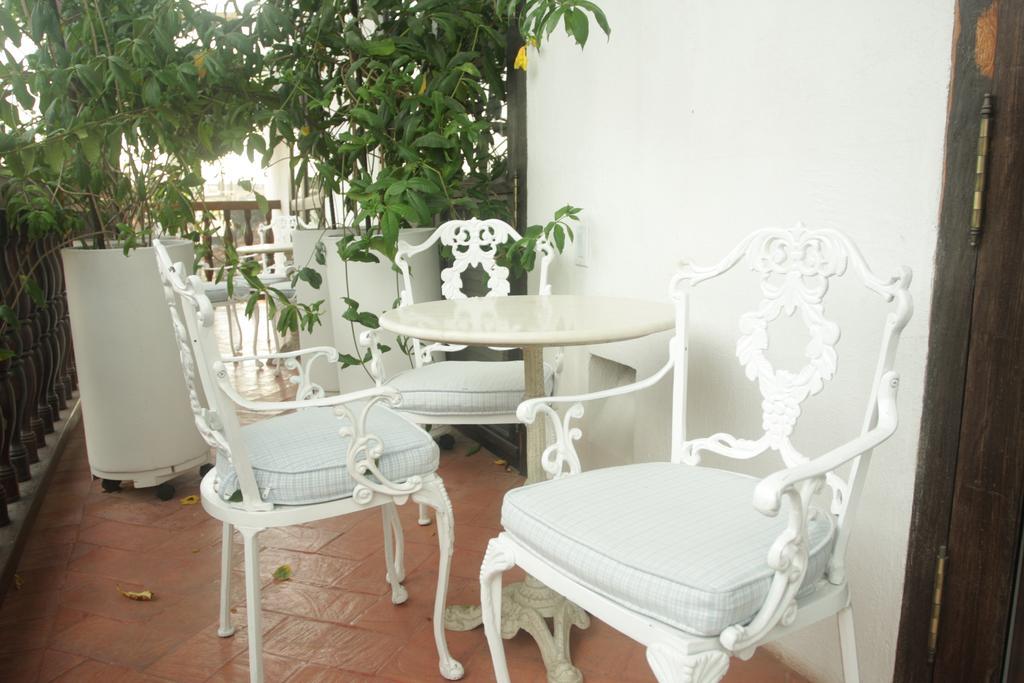 Hotel Casa Quero 5*