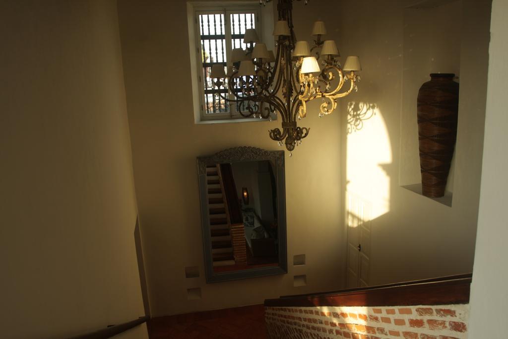 Casa Quero