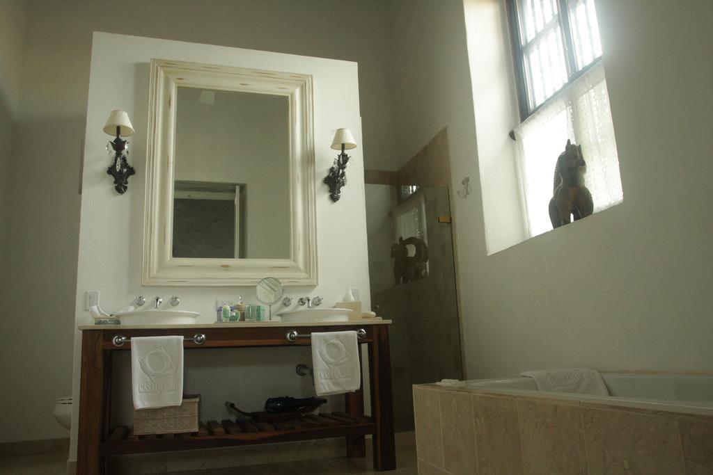 Hotel Casa Quero Cartagena