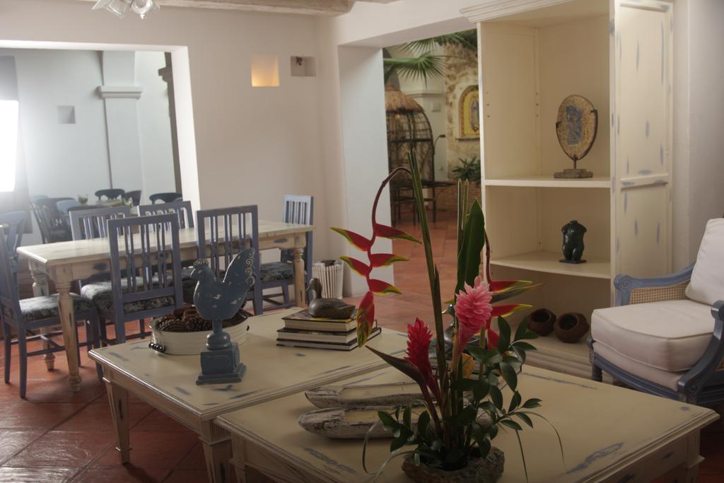 Casa Quero Hotel