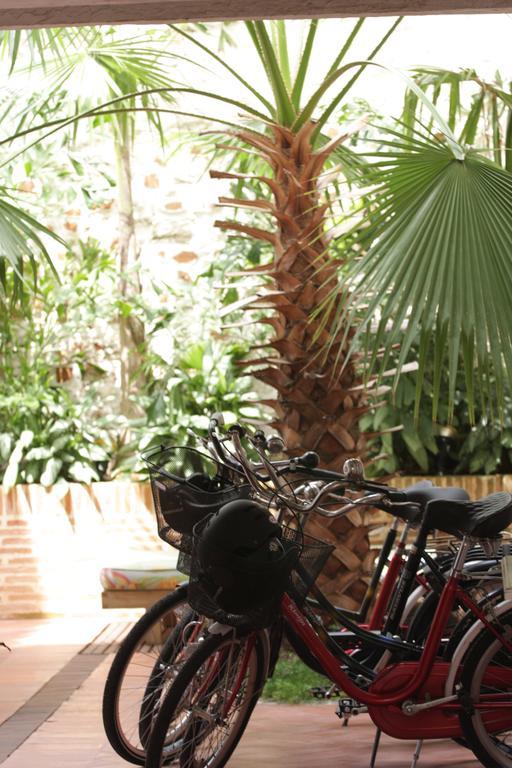 Casa Quero 5* Cartagena