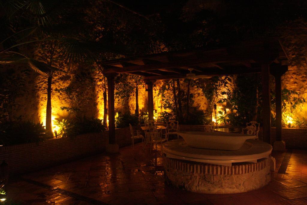 Casa Quero 5* Cartagena