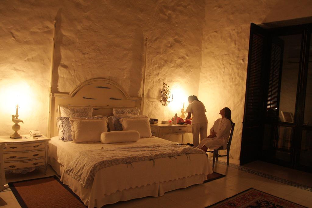 Casa Quero 5*