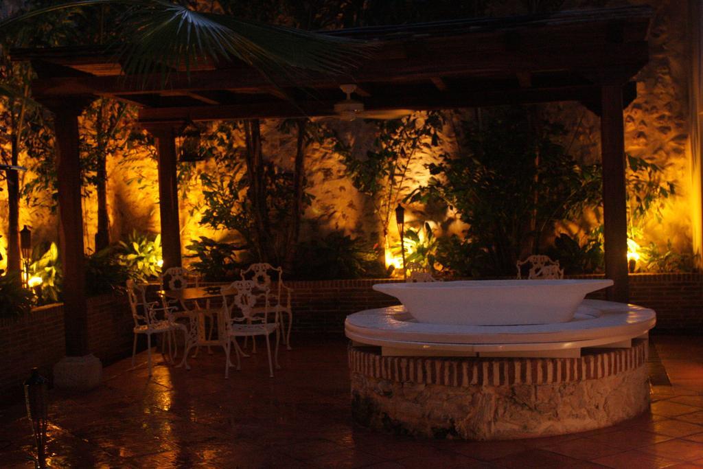 Casa Quero Cartagena