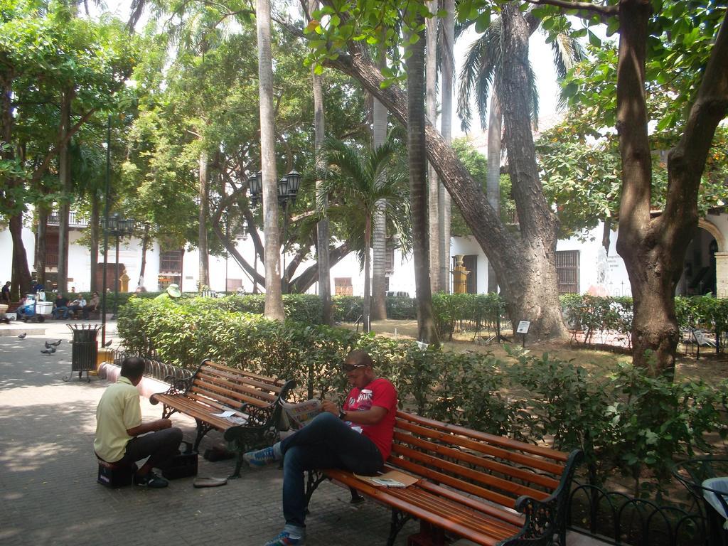 Apartment Delfines Del Caribe