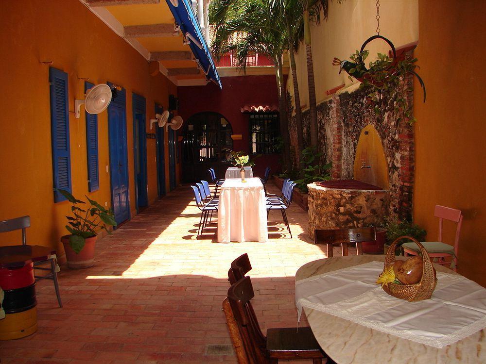 Casa De Palmas