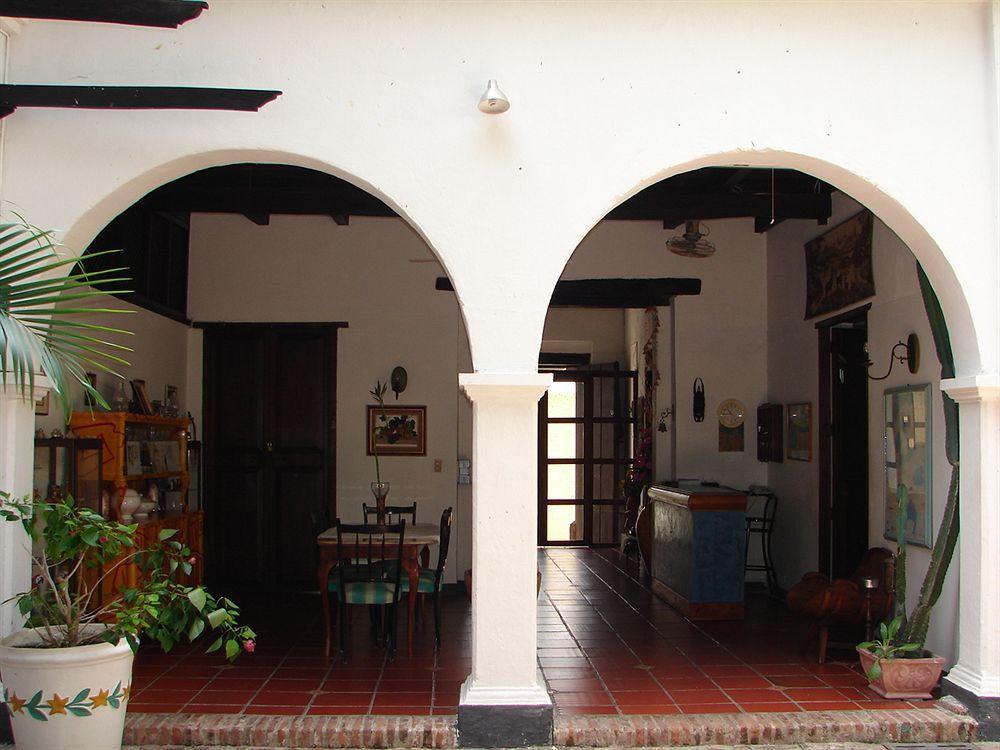 Casa De Palmas