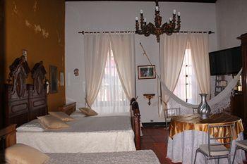 Casa De Palmas