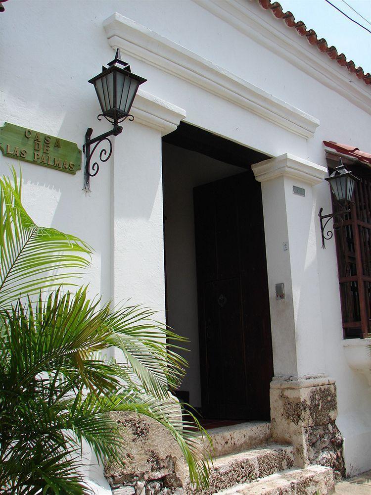 Casa De Palmas Hotel 3*