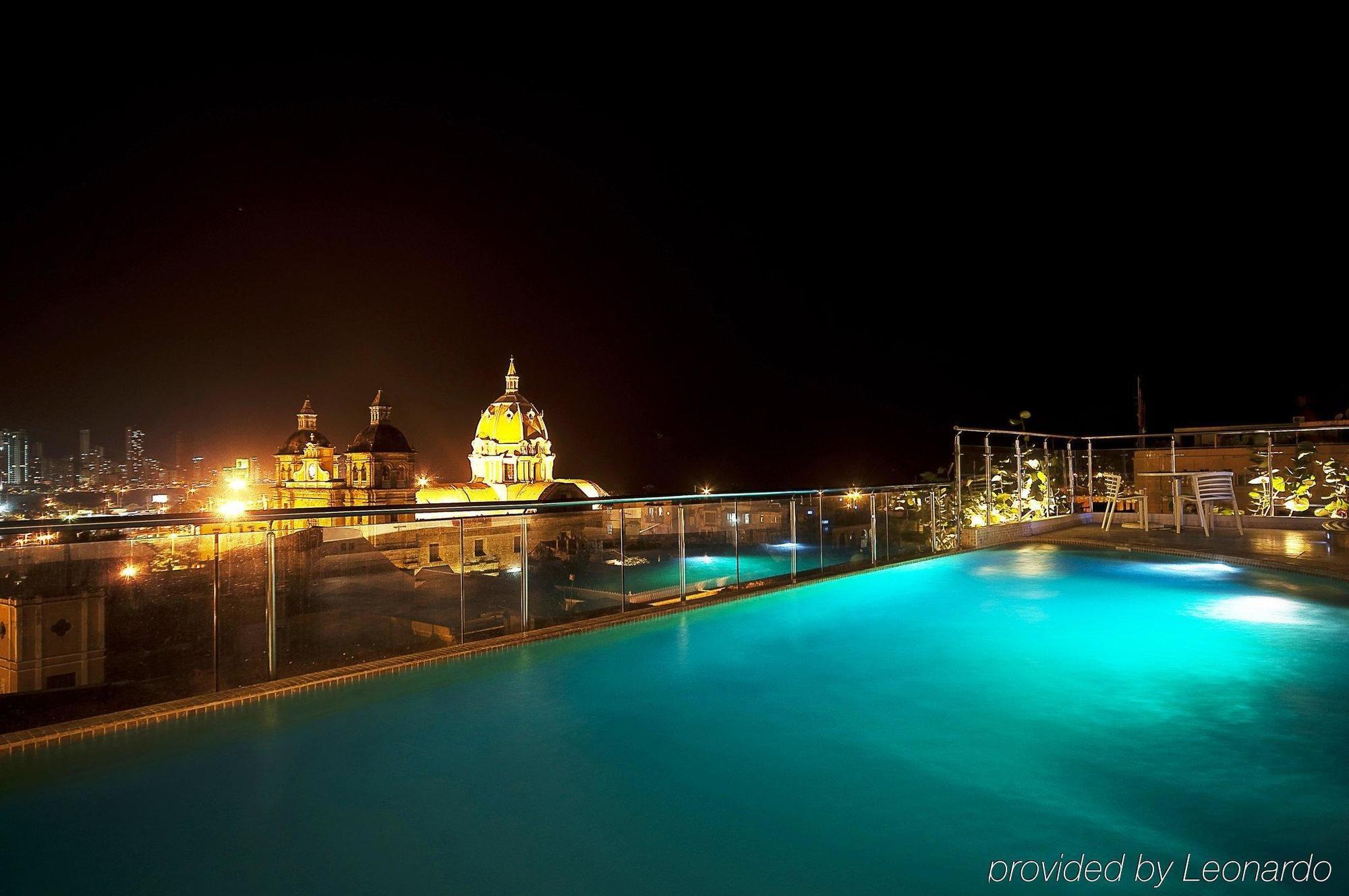 Hotel Movich De Indias 5*