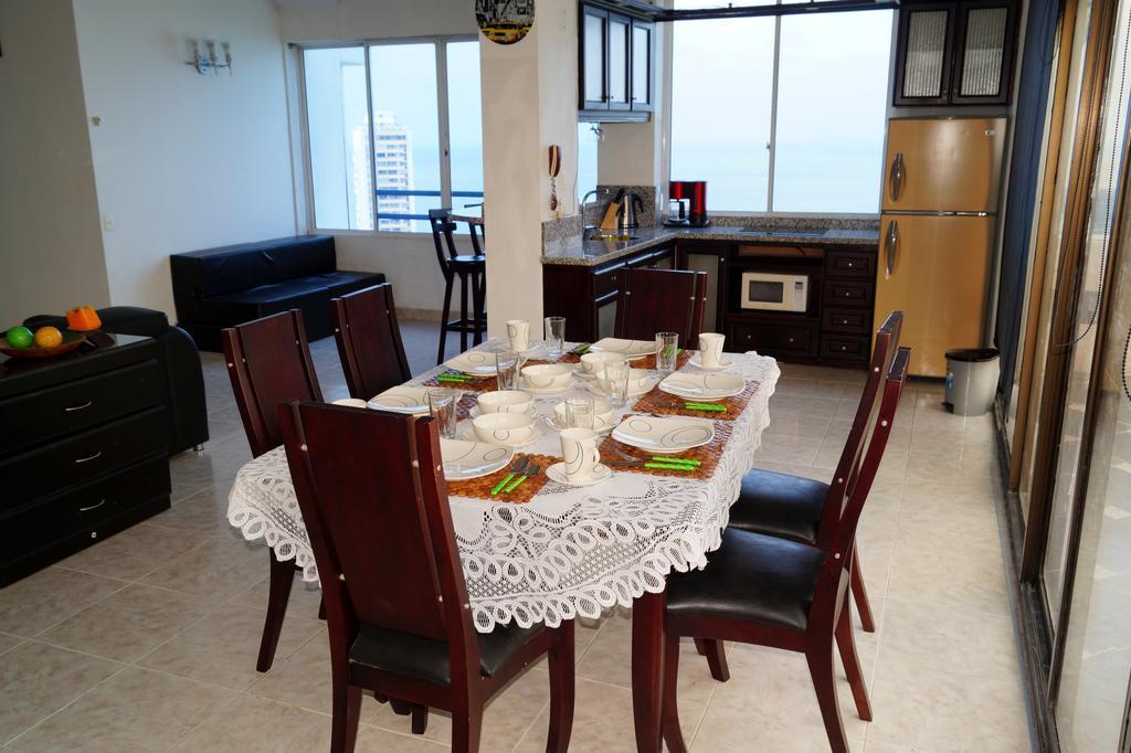 Apartamento Bacanos *