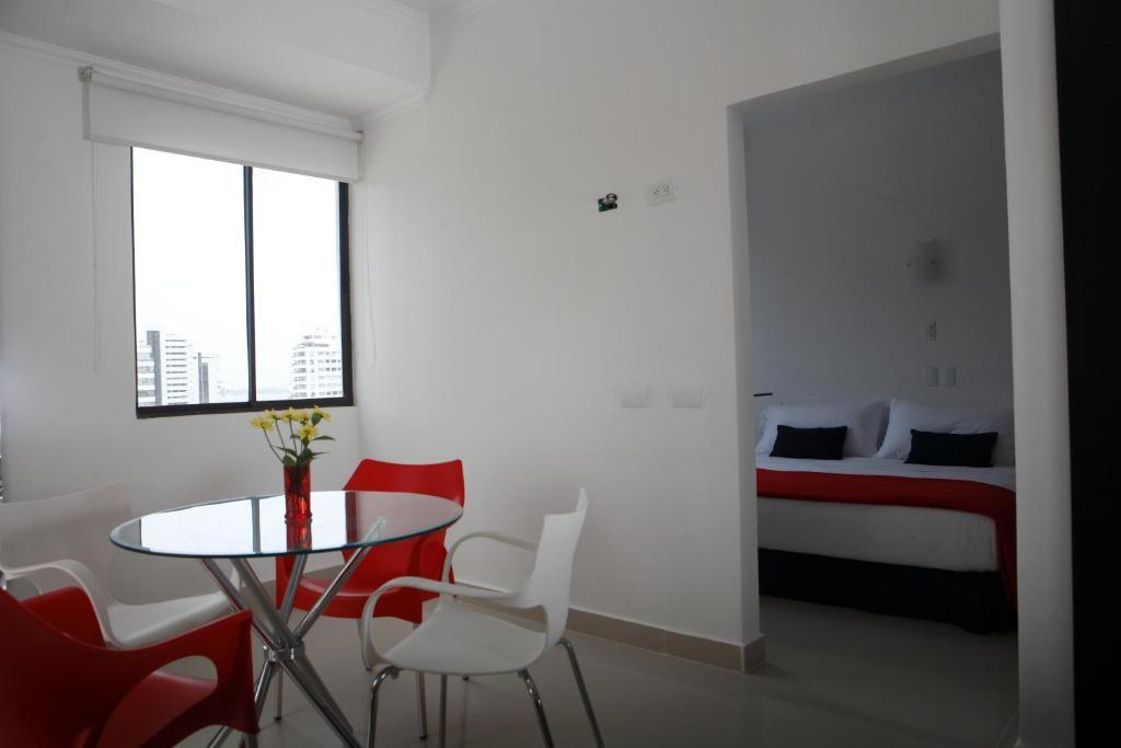 Hotel Zalmedina