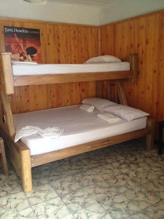 Albergue Mamabella Cartagena