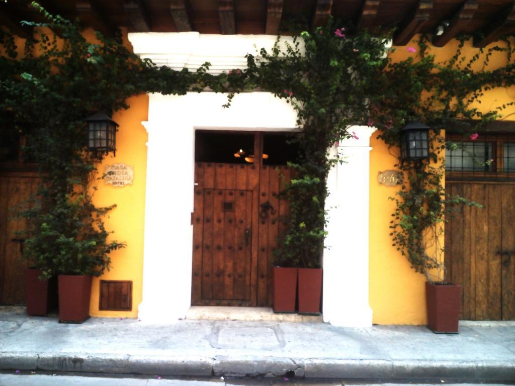 Hotel Casa India Catalina