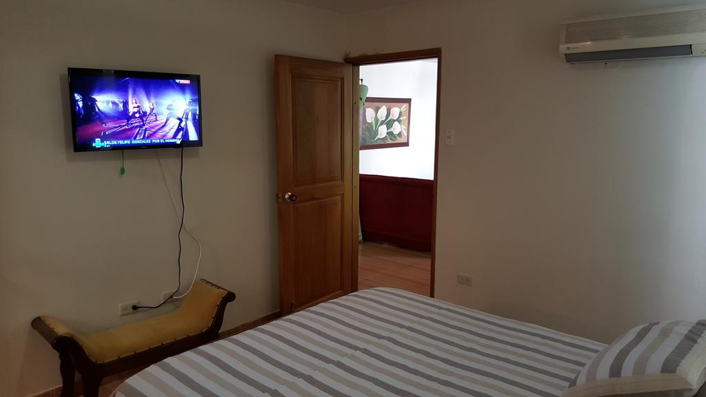 Apartment Delfines Del Caribe Cartagena