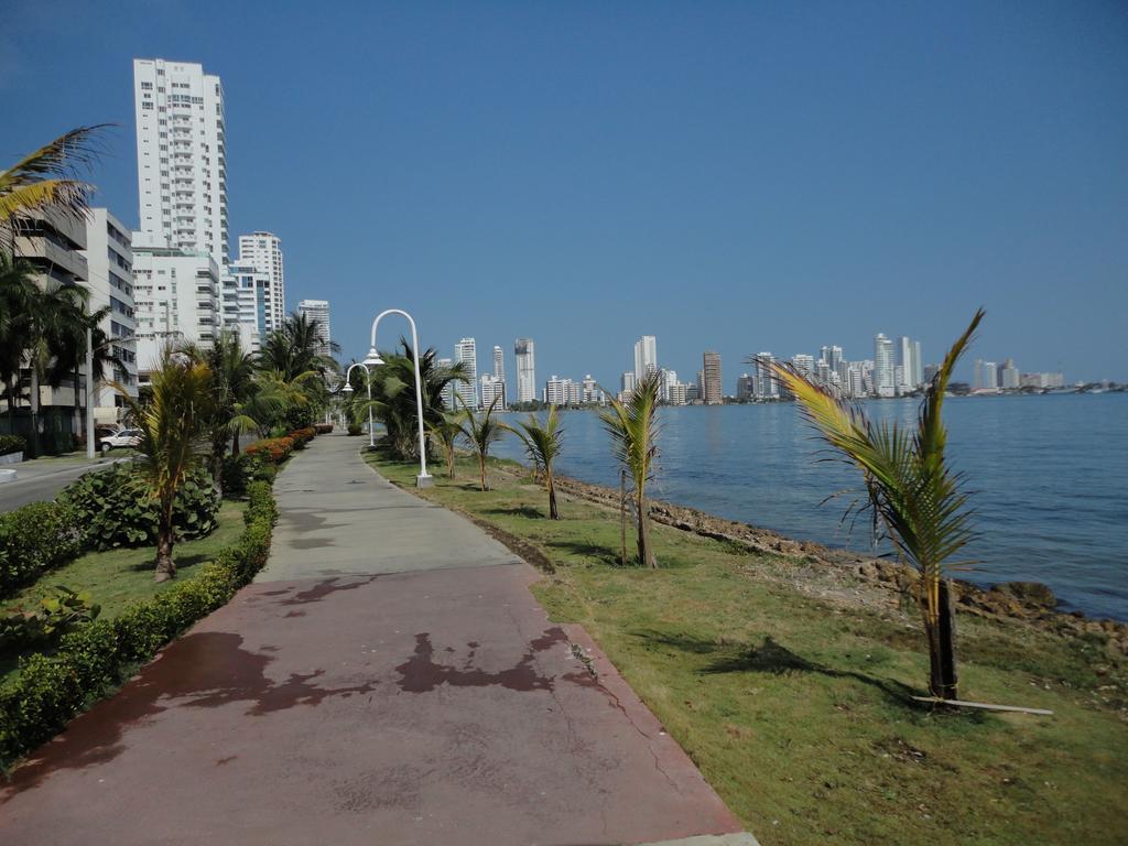Apartment Edificio Nuevo Conquistador