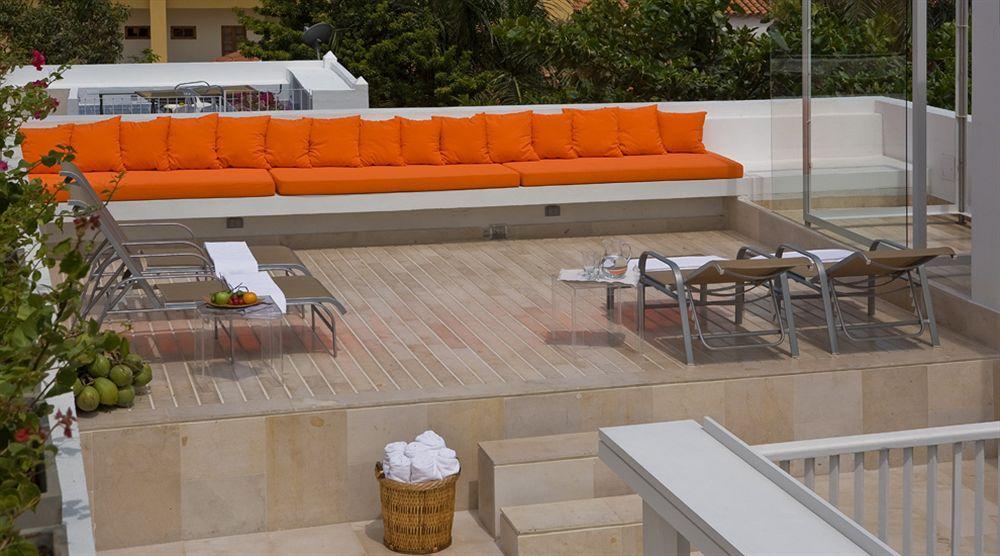 Hotel Delirio
