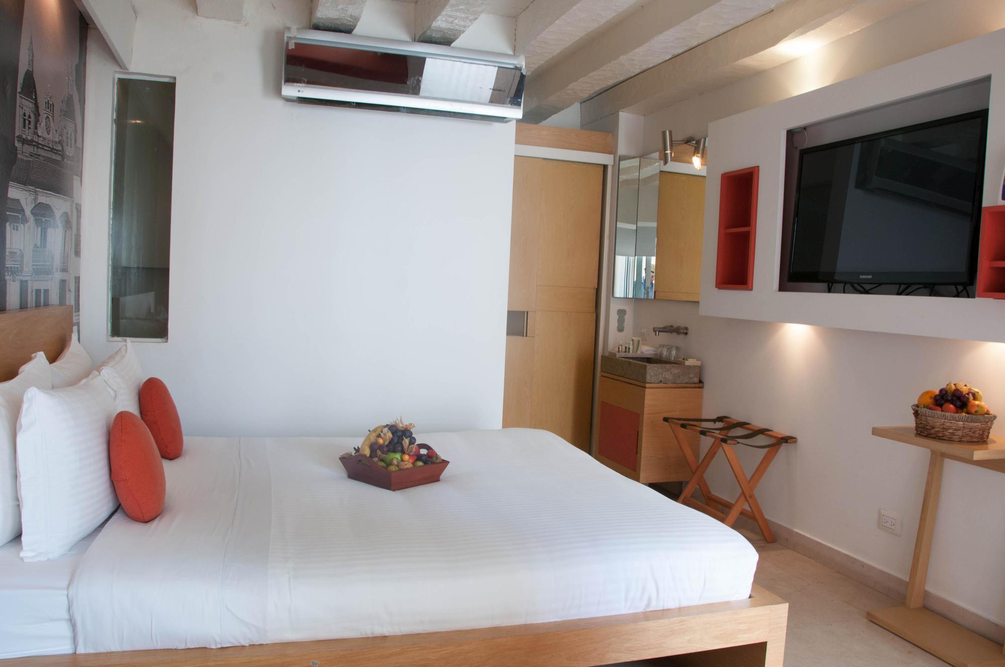 Hotel Delirio Cartagena