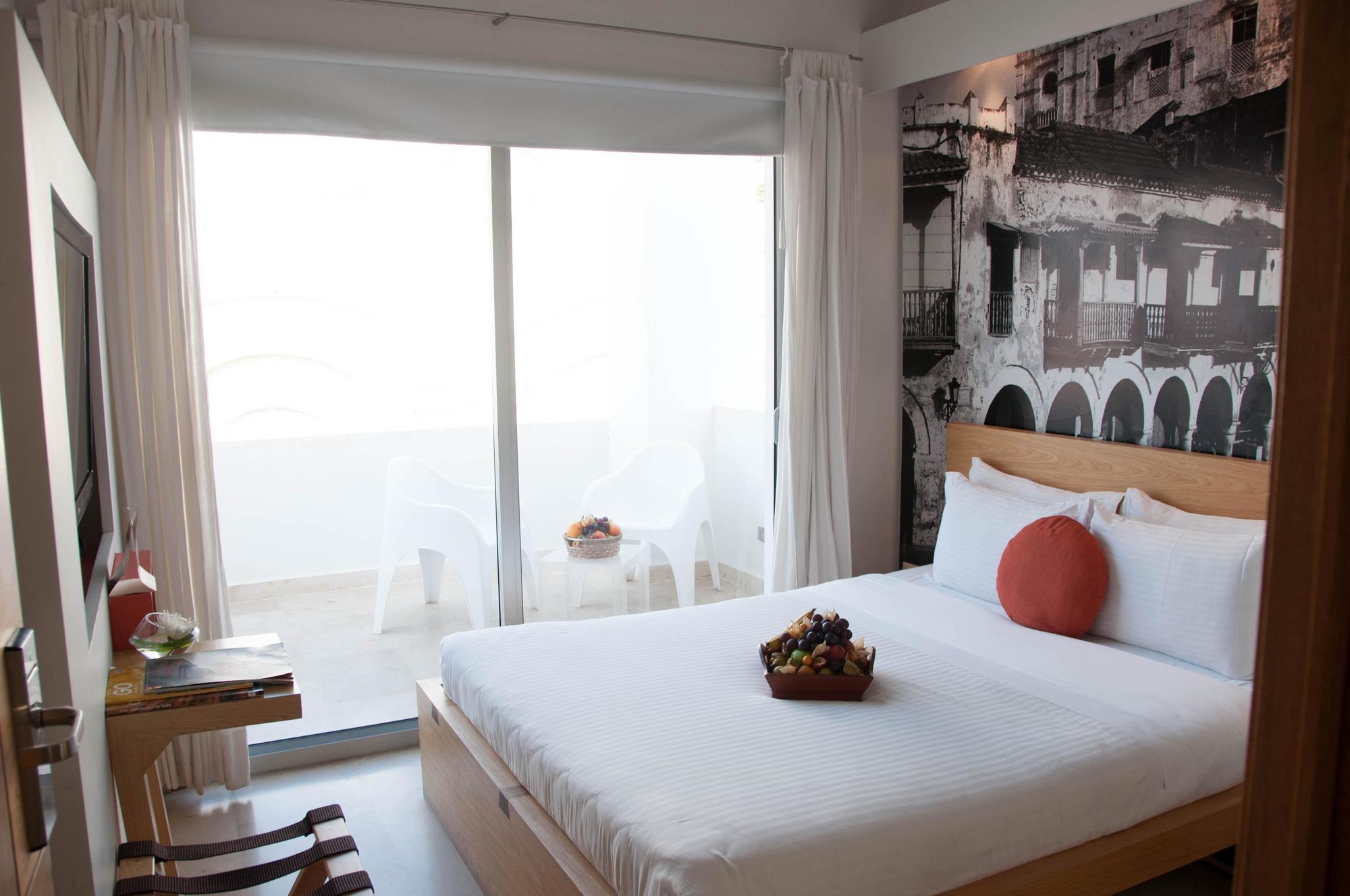 Hotel Delirio 4*