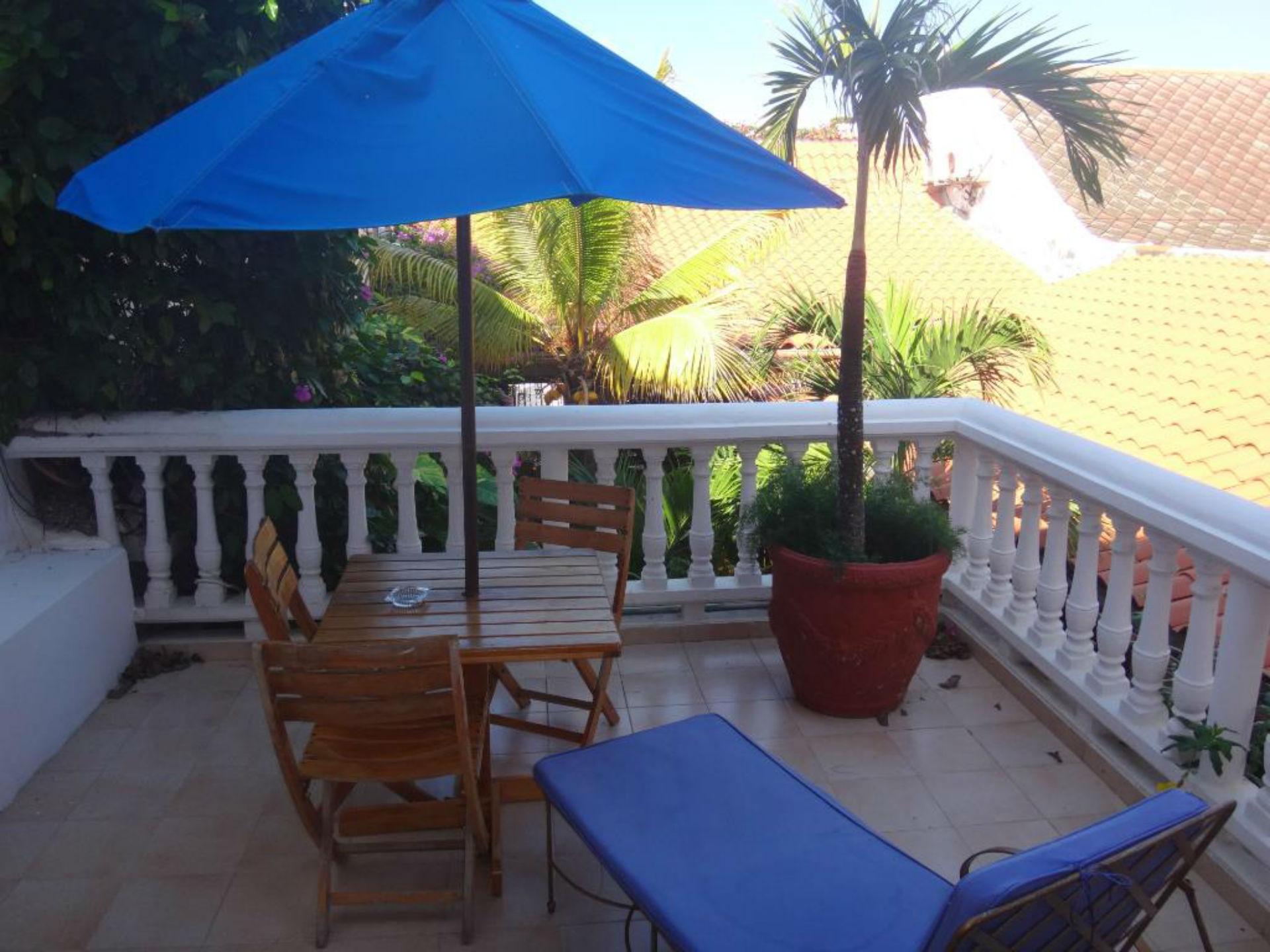 Hotel 3 Banderas Cartagena