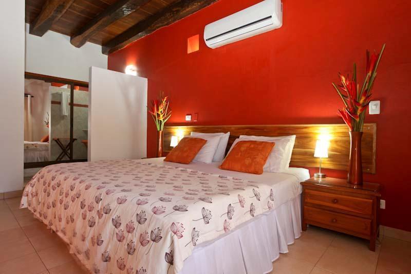 Hotel 3 Banderas Cartagena