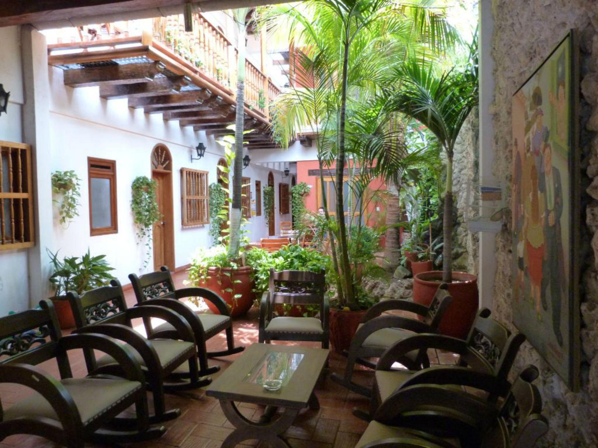 3 Banderas Cartagena