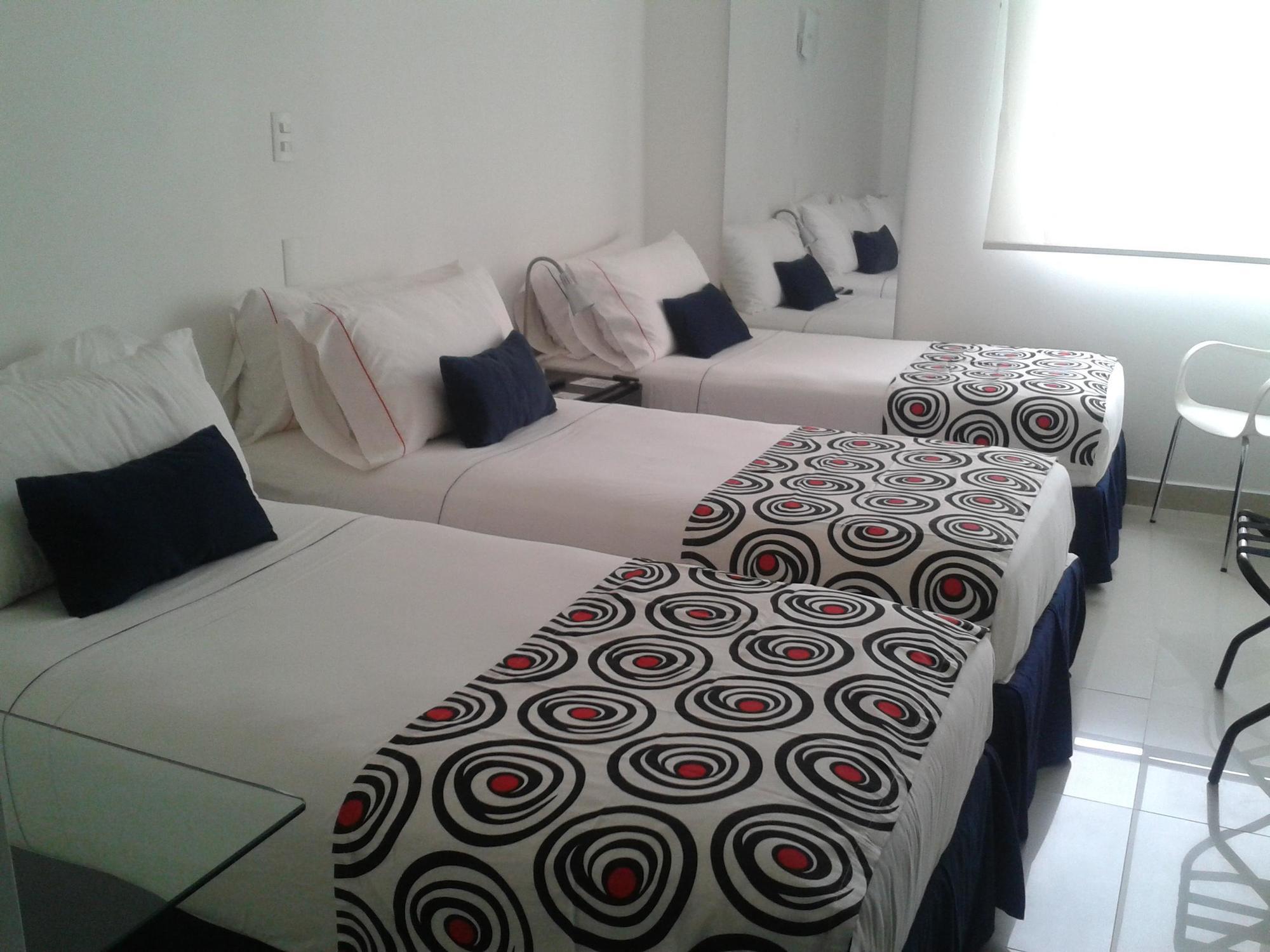 Hotel Zalmedina