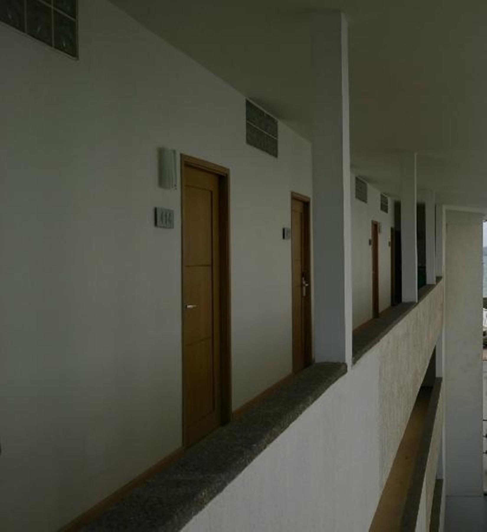 Hotel Oceania Cartagena