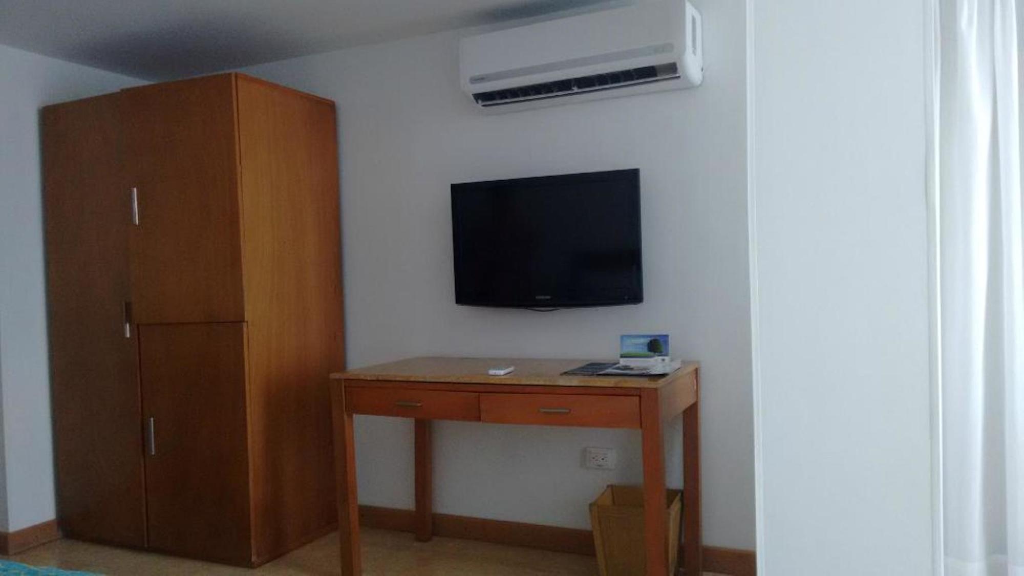 Hotel Oceania
