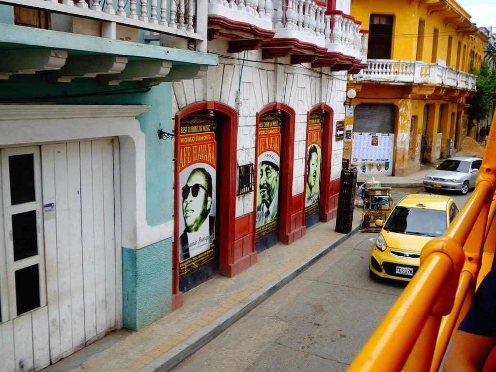 Hostel Bourbon St Boutique