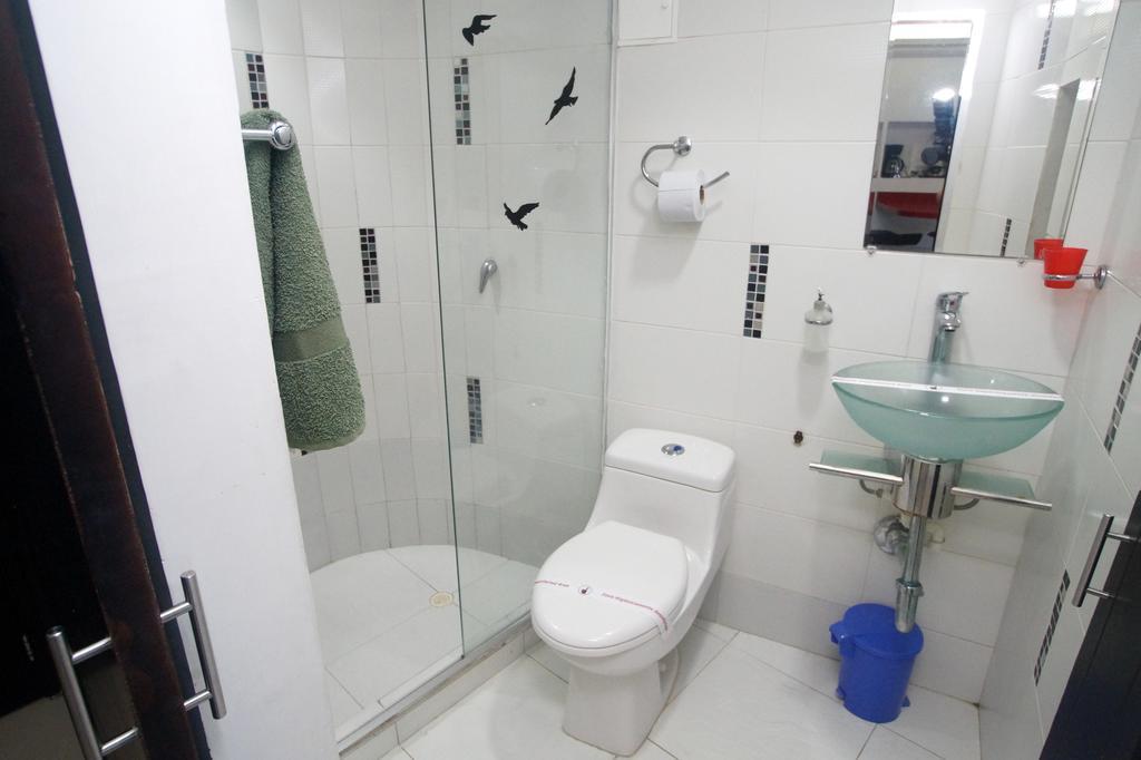 Bacanos Apartamento