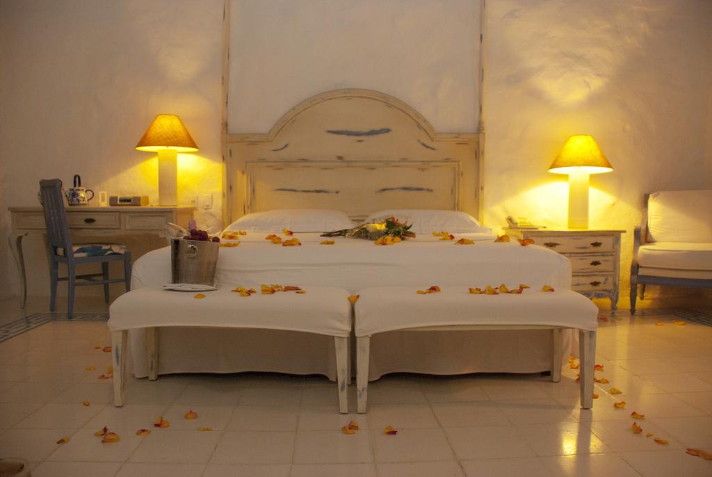 Casa Quero 5*