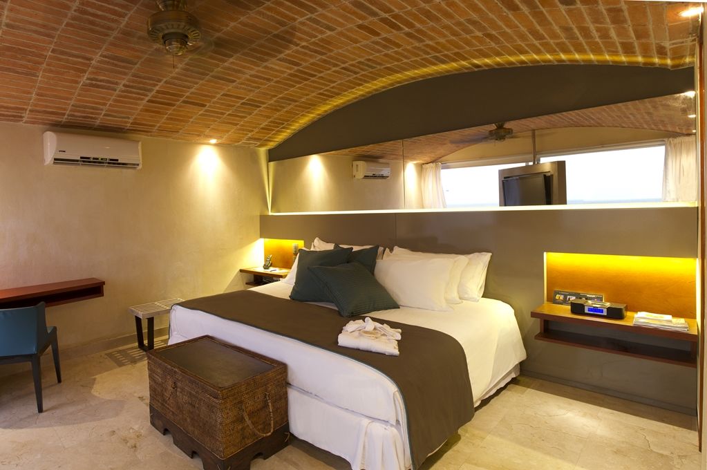 Hotel Casa La Merced By Mustique Cartagena