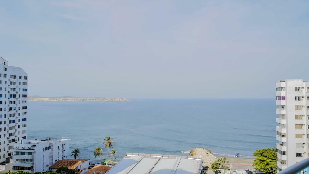 Hollywood 2* Cartagena