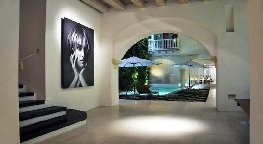 Hotel Nacar Cartagena, Curio Collection By Hilton 4*