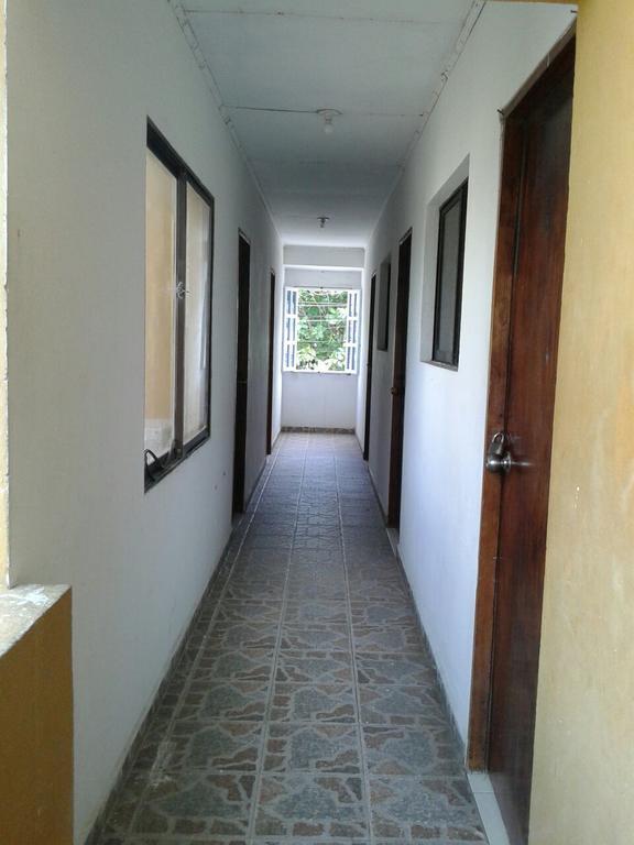Casa De Playa Nativo Albergue