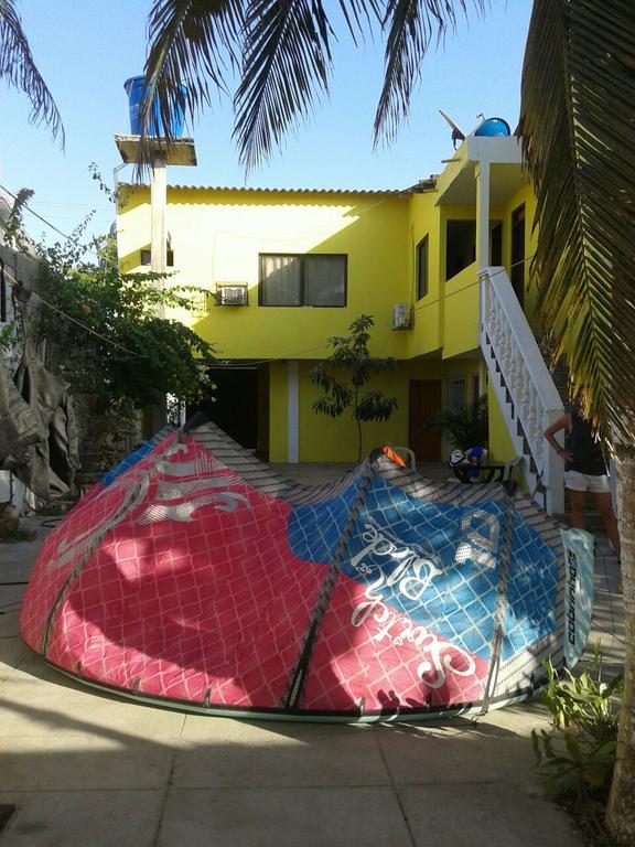 Casa De Playa Nativo Albergue *