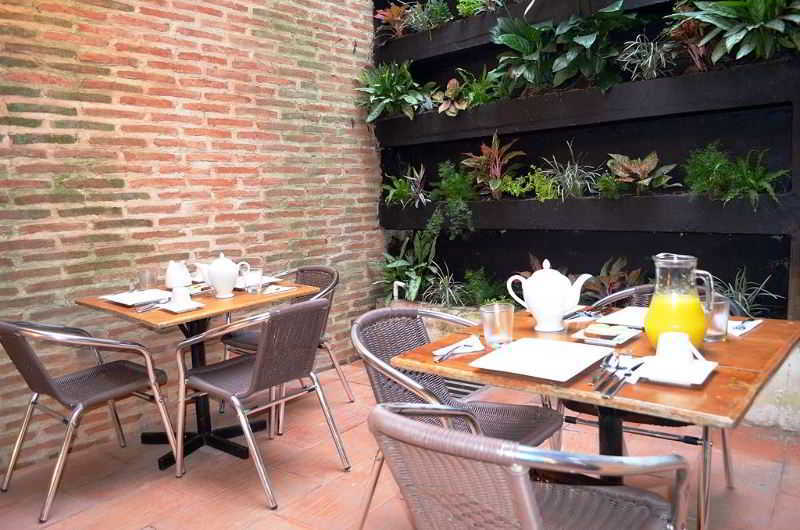 Galeria La Trinidad Hotel Cartagena