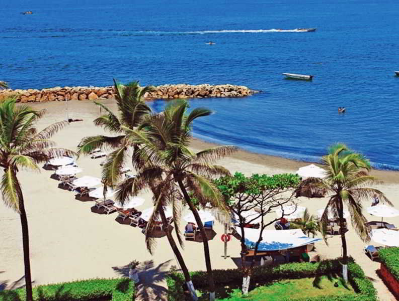 Capilla Del Mar Hotel