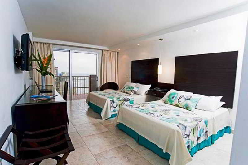 Hotel Capilla Del Mar 5*